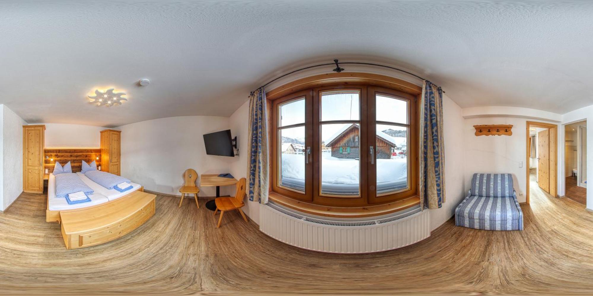 Berggasthof Sonne Allgaeu Sonthofen Luaran gambar