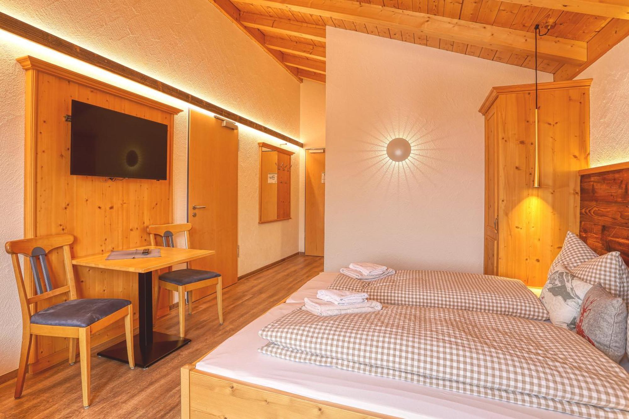 Berggasthof Sonne Allgaeu Sonthofen Luaran gambar