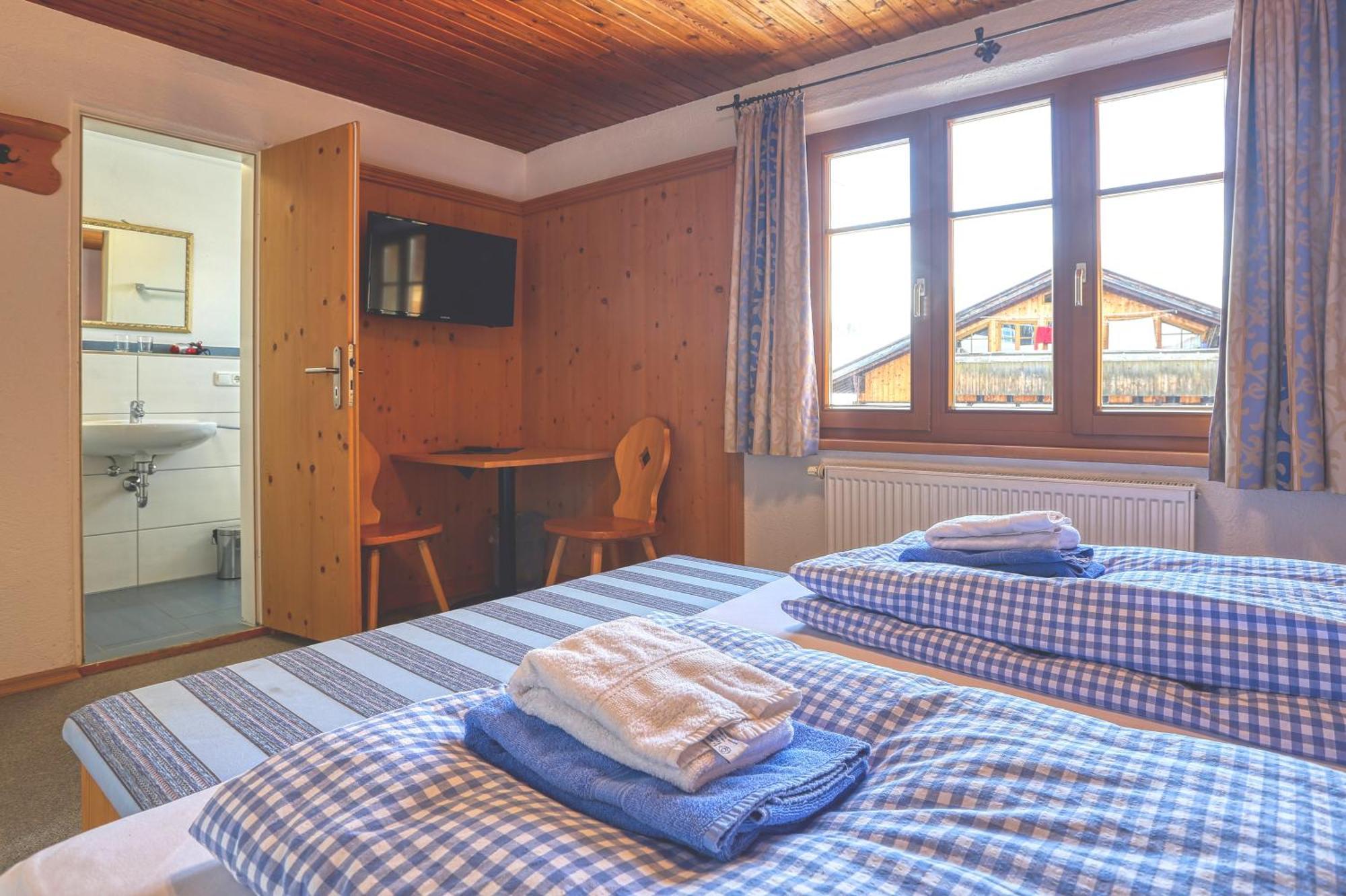 Berggasthof Sonne Allgaeu Sonthofen Luaran gambar