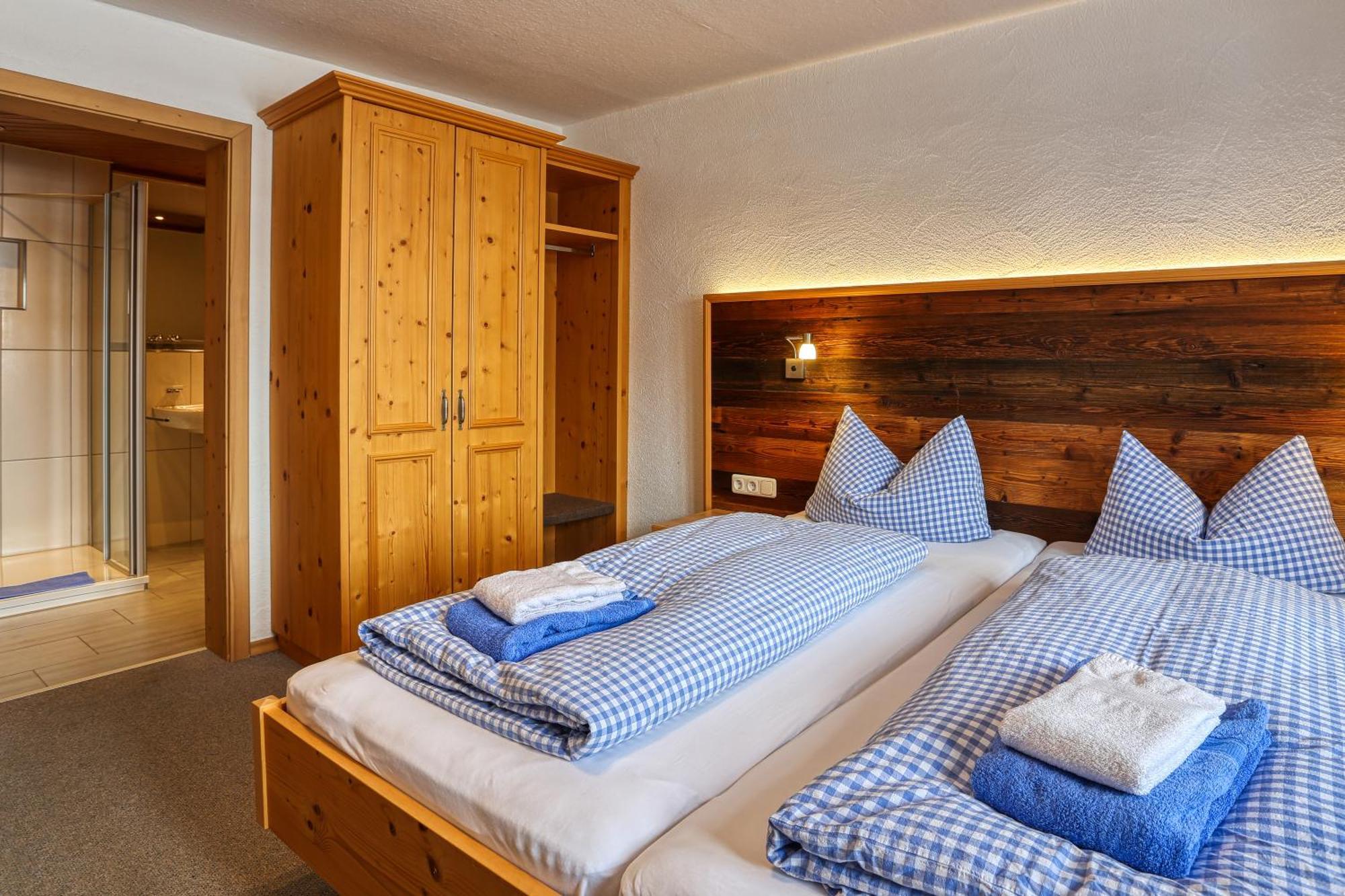 Berggasthof Sonne Allgaeu Sonthofen Luaran gambar