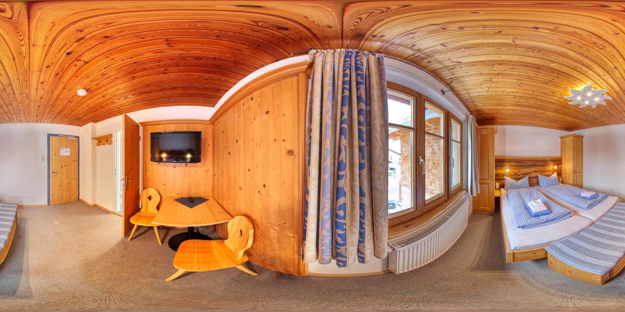 Berggasthof Sonne Allgaeu Sonthofen Luaran gambar