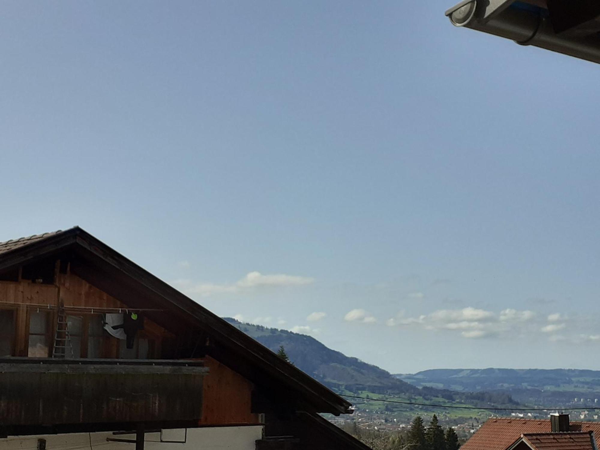 Berggasthof Sonne Allgaeu Sonthofen Luaran gambar