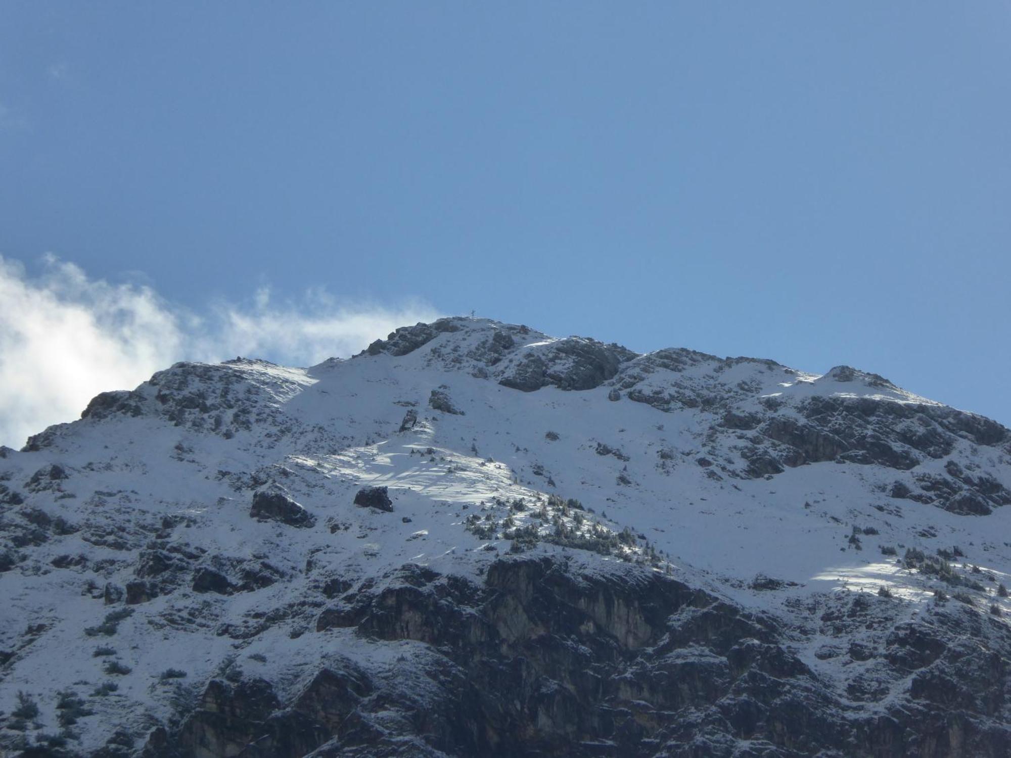 Berggasthof Sonne Allgaeu Sonthofen Luaran gambar