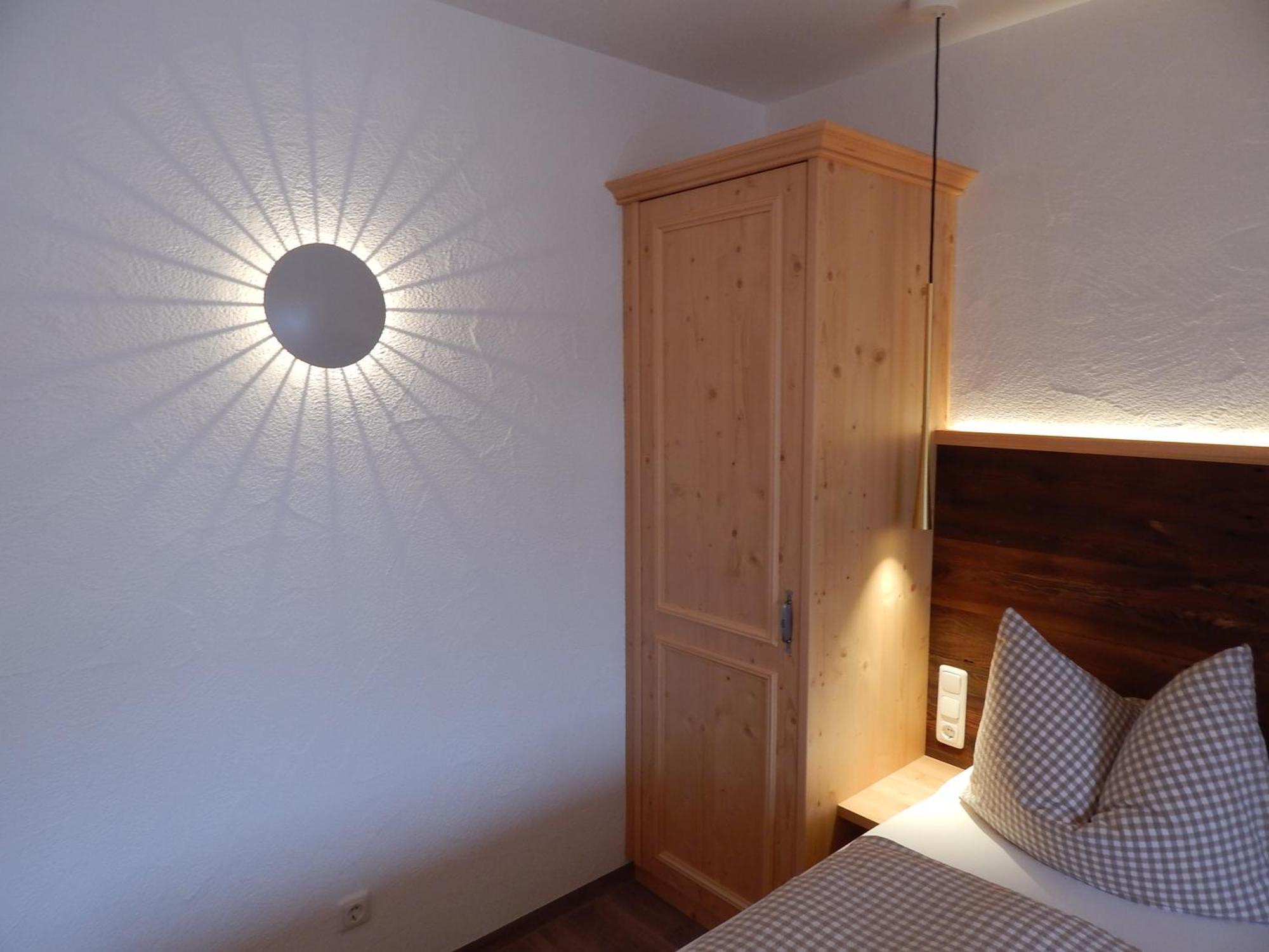 Berggasthof Sonne Allgaeu Sonthofen Luaran gambar